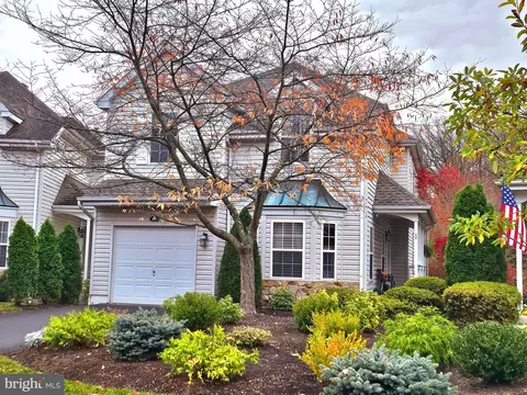 4687 Bradley Ct, Doylestown, PA 18902