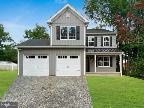 1510 Sheehan Ct, Bensalem, PA 19020