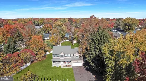 118 Melvin Ave, Morrisville, PA 19067