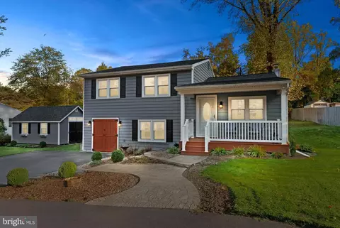 2615 Brownsville Rd, Feasterville Trevose, PA 19053