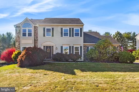 4124 Tersher Dr, Doylestown, PA 18902 photo 50