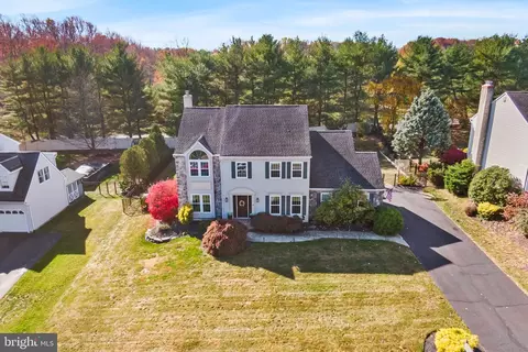 4124 Tersher Dr, Doylestown, PA 18902 photo 48