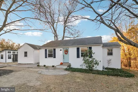 4928 Old Easton Rd, Doylestown, PA 18902