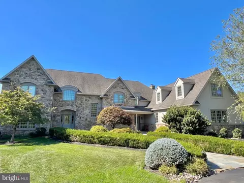 109 Pintail Pt, New Hope, PA 18938