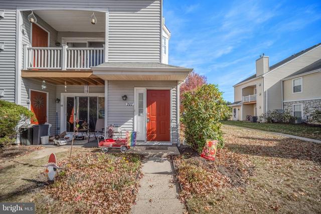 707 Hopkins Ct, Southampton, PA 18966