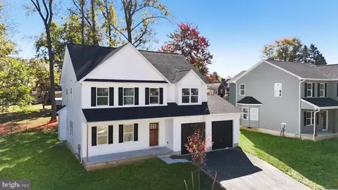 lot4 Sheehan Ct, Bensalem, PA 19020