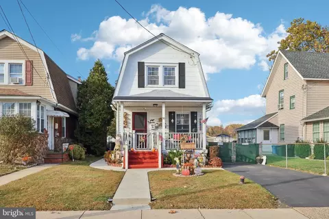58 Crescent St, Langhorne, PA 19047