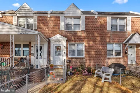 833 2nd Ave, Bristol, PA 19007