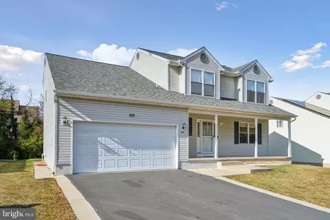 1605 Pioneer Way, Bensalem, PA 19020