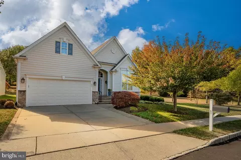 57 Mcconkey Dr, Washington Crossing, PA 18977