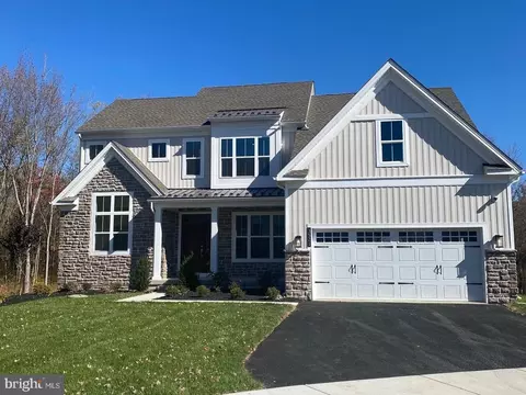 3521 Craig #ANDERSON, Chalfont, PA 18914
