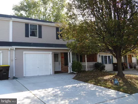 3317 Bryan Ct #S, Bensalem, PA 19020