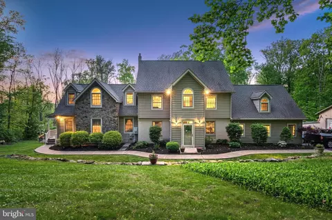 6127 Stoney Hill Rd, New Hope, PA 18938