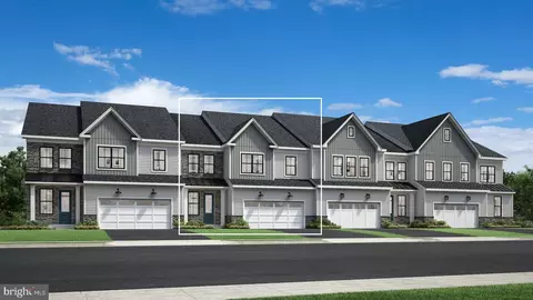 34 Tradesville Dr #LOT 121, Doylestown, PA 18901