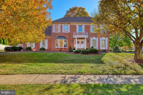 4070 Hunt Dr, Doylestown, PA 18902