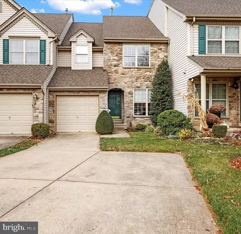 5122 Arbor Hill Ct, Doylestown, PA 18902
