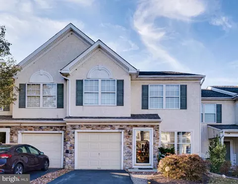 1479 Sweetbriar Dr, Jamison, PA 18929