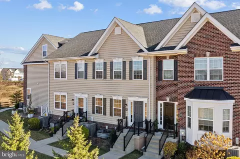 3845 Jacob Stout Rd #12, Doylestown, PA 18902