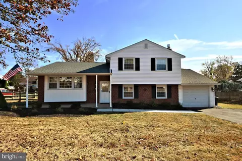 1051 Fitch Rd, Southampton, PA 18966