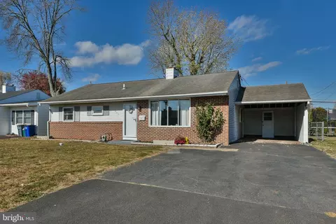 429 Chelsea Rd, Fairless Hills, PA 19030