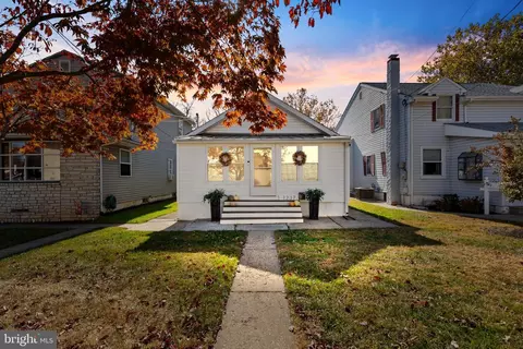 1237 Rising Sun Ave, Langhorne, PA 19047