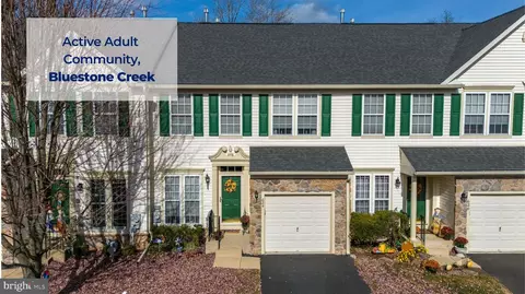 624 Tulip Dr, Warrington, PA 18976