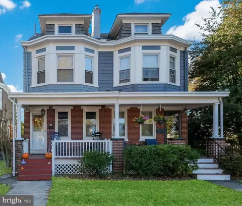 479 Stockham Ave, Morrisville, PA 19067