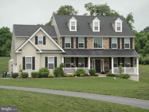 120 Spring Ave, Southampton, PA 18966