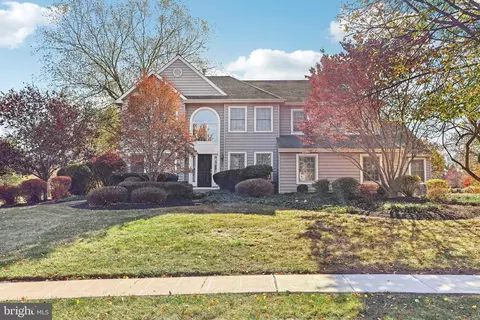 1601 Fairfield Rd, Yardley, PA 19067