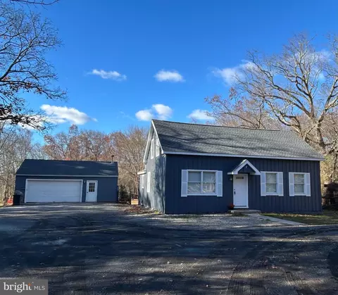 1878 Durham Rd, New Hope, PA 18938