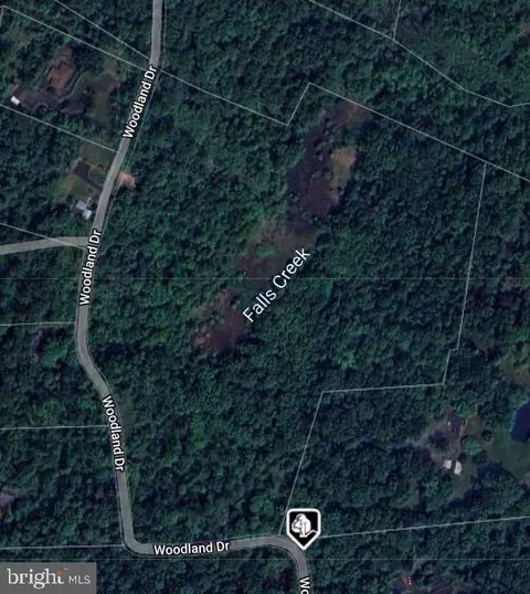 0 Woodland Dr, Black Eddy, PA 18972