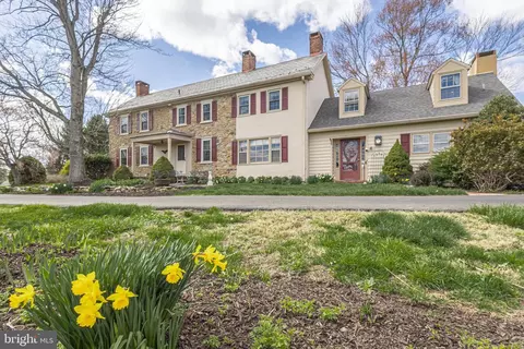 2209 Swamp Rd, Furlong, PA 18925
