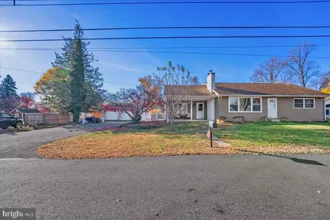 1164 Bridge Rd, Bensalem, PA 19020