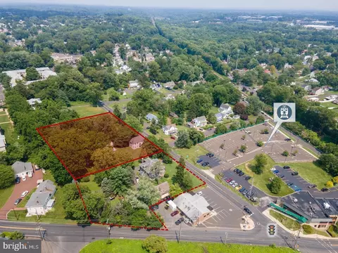 1104-1108 Brownsville Rd, Feasterville Trevose, PA 19053