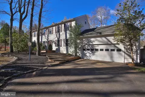 3085 Gibson Ln, Doylestown, PA 18902