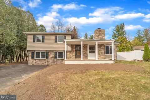12 Broadale Rd, Doylestown, PA 18901
