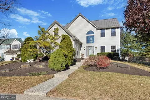 3543 Pin Oak Ln, Chalfont, PA 18914