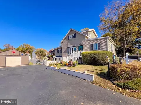 1840 Ritter Ave, Bristol, PA 19007