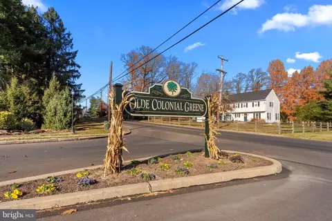 114 Providence Ave, Doylestown, PA 18901