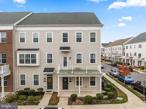 124 Prince George St, Bensalem, PA 19020
