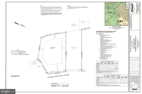 lot6 Taylorsville Rd, Washington Crossing, PA 18977