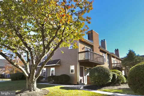 658 A Woodford Ln, Yardley, PA 19067