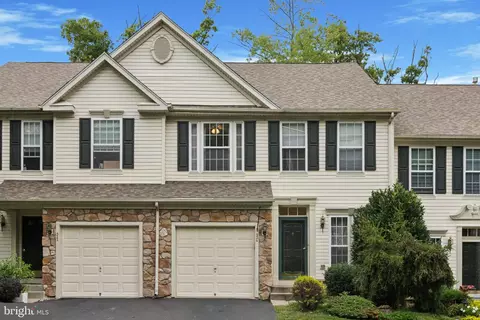 524 Mockingbird Way, Warrington, PA 18976