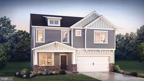 431 Liberty Trl, Sellersville, PA 18960