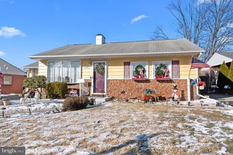 409 Chelsea Rd, Fairless Hills, PA 19030