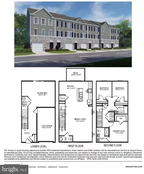 190 Bell Ct, Sellersville, PA 18960