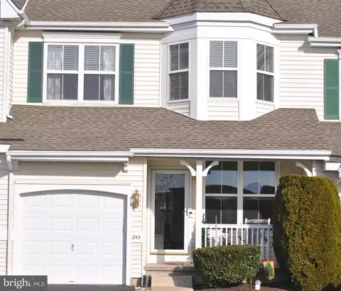 243 Coventry Rd, Chalfont, PA 18914