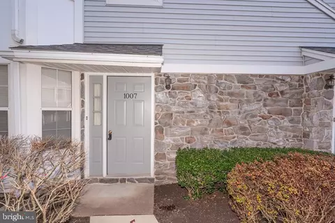 1007 Mews Dr #1007, Sellersville, PA 18960