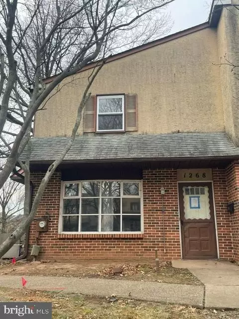 1268 Lisa Dr, Warrington, PA 18976