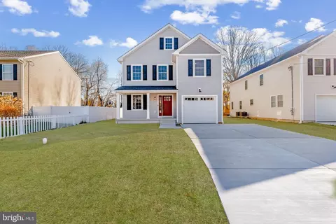 2673 Kay Ave, Feasterville Trevose, PA 19053